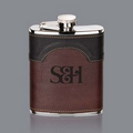 6 Oz. Regent Hip Flask